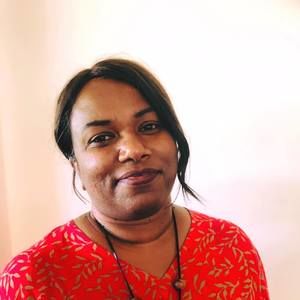 Meet your Posher, Vidhya